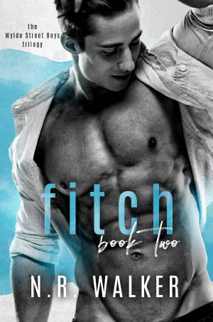 [The Wylde Street Boys 02] • Fitch 2